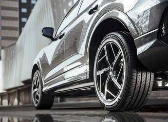 Nuovo Michelin Privacy 5, maggiore durata, minor impatto ambientale