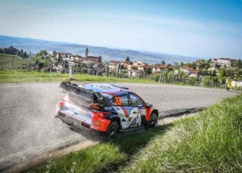 IL #RA RALLY REGIONE PIEMONTE SULLA RAMPA DI LANCIO: DA OGGI ISCRIZIONI APERTE