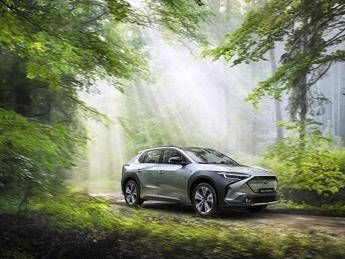 Subaru trionfa nei premi IIHS 2025: sicurezza ai massimi livelli