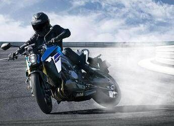 Suzuki GSX-S1000 EVO: la nuova streetfighter di Hamamatsu