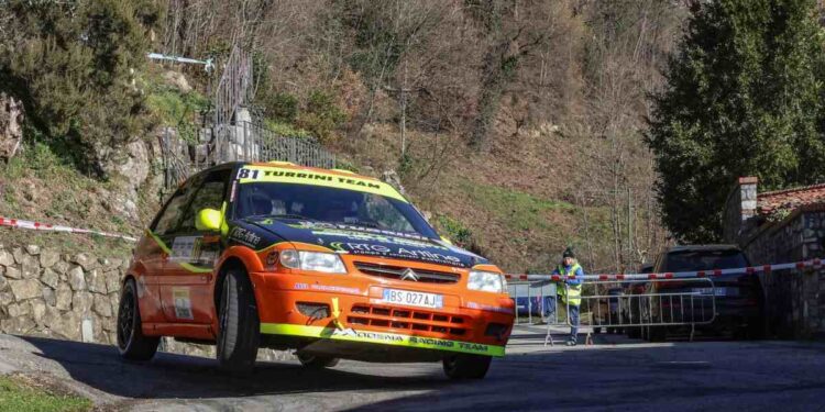 CalendarContactsTaches 1 – 50 IL “TURRINI TEAM” TORNA PER UN 2025 D’EFFETTO