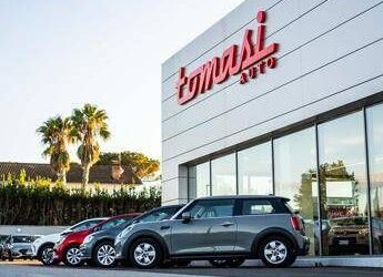 Tomasi Auto: innovazione, crescita e una visione vincente nel mercato automobilistico