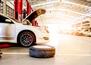 Tutte le manutenzioni da fare a un’auto: Guida completa per la sicurezza e l’efficienza