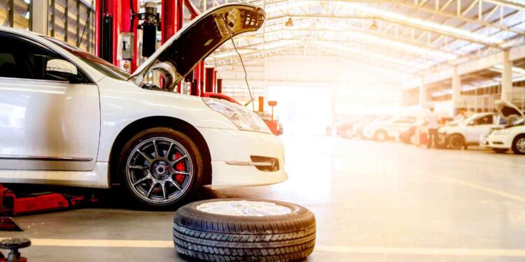 Tutte le manutenzioni da fare a un’auto: Guida completa per la sicurezza e l’efficienza