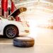 Tutte le manutenzioni da fare a un’auto: Guida completa per la sicurezza e l’efficienza
