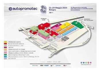 Autopromotec 2025: una trentesima edizione da record a Bologna