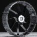 Bridgestone presenta la nuova generazione di pneumatici per l’esplorazione lunare