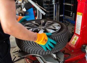 Gomme estive: dal 15 aprile è obbligatorio il cambio