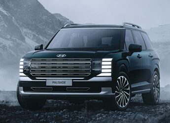 Hyundai premiata ai Red Dot Awards 2025: sei riconoscimenti al design d’eccellenza