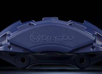 Le novità Brembo al Fuorisalone 2025