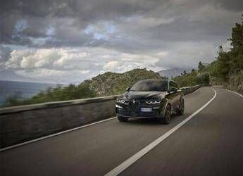 Marzo da primato per Alfa Romeo: la quota di mercato più alta dal 2020