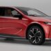 Mazda6e 2025: la nuova berlina elettrica premium di Mazda