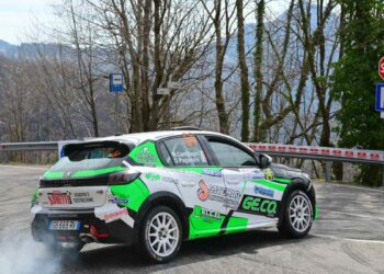 BB Competition al “via” della Coppa Valtellina con Moreno Cambiaghi