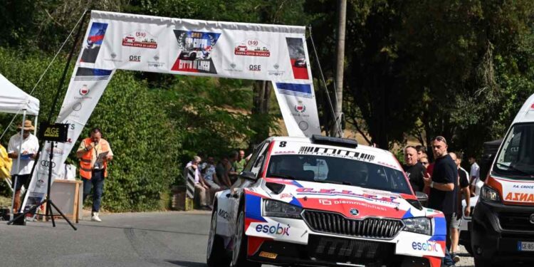 Automobile Club Lucca rinnova il supporto all’automobilismo sportivo: istituito il Gran Premio Automobile Club Lucca