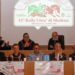 Presentato il 42° Rally Città di Modena: domenica, la chiamata delle 114 vetture dalla pedana di Maranello