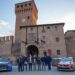 Presentato il 42° Rally Città di Modena: domenica, la chiamata delle 114 vetture dalla pedana di Maranello