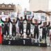 Toyota Gazoo Racing Italy sul podio del Rally Regione Piemonte: Fabio Andolfi è terzo assoluto al debutto sulla GR Yaris Rally2