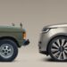 Range Rover celebra con un’iconica installazione la milano design week