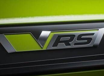 Skoda Elroq RS: anteprima mondiale alla Milano Design Week 2025