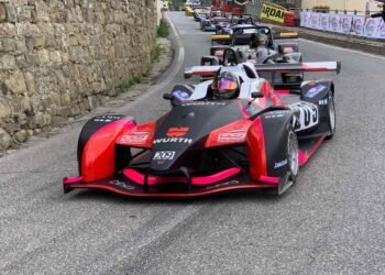 Tripla validità per la Coppa della Consuma 2025