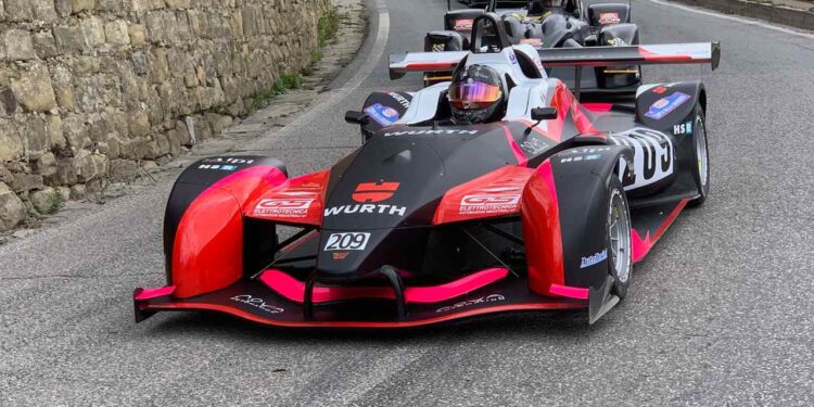 Tripla validità per la Coppa della Consuma 2025