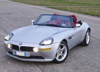 Vicenza Classic Car Show 2025: passione, storia e motori da sogno