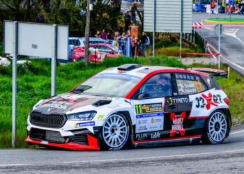 LA “CAMPAGNA EUROPEA” DI MOVISPORT È PARTITA CON UNA VITTORIA