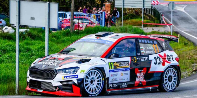 LA “CAMPAGNA EUROPEA” DI MOVISPORT È PARTITA CON UNA VITTORIA