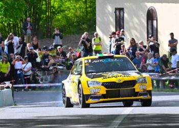 E’ UN “ABETI” DI NOVITA’ E TRADIZIONE