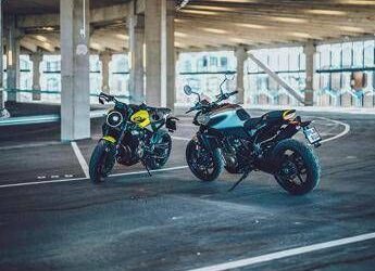 Husqvarna Riding Experience 2025: un viaggio unico nel mondo delle due ruote