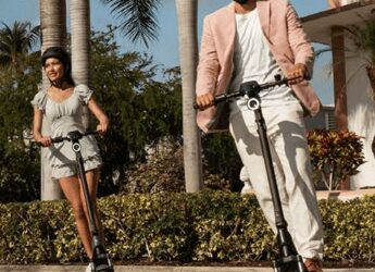 NIU lancia il nuovo KQi 200