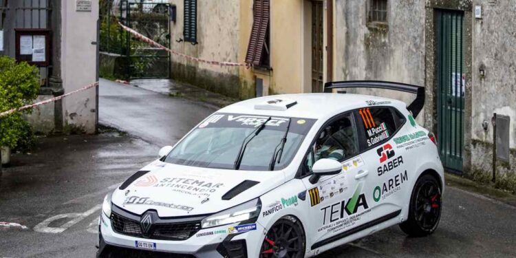 BB Competition su due fronti nel weekend motoristico nazionale