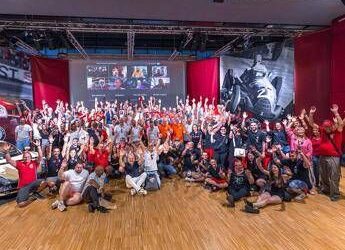 Alfa Romeo 115 anni: passione e innovazione italiana in scena ad Arese