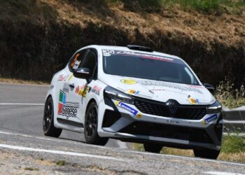 Art Motorsport 2.0 schiera nove equipaggi  al Rally di Montecatini Terme e Valdinievole