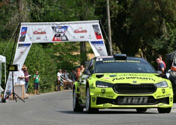 Automobile Club Lucca lancia la sfida a vetture moderne e storiche:  grande fermento intorno alla 60^ Coppa Città di Lucca ed al 1° Rally dello Zoccolo