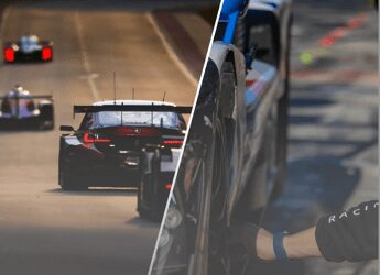 Brembo è Braking Technology Partner della 24 Ore di Le Mans