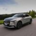 DS N°8: il SUV coupé elettrico lussuoso ed elegante