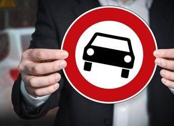 Diesel Euro 5, scatta il conto alla rovescia per lo stop