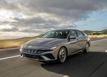 Hyundai Motor Group si conferma leader nei riconoscimenti IIHS 2025