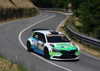 LUCI ED OMBRE, PER PAVEL GROUP A REGGELLO: SANTONI NELLA TOP TEN, SFORTUNATI DEL TESTA E SARDELLI