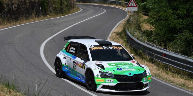 LUCI ED OMBRE, PER PAVEL GROUP A REGGELLO: SANTONI NELLA TOP TEN, SFORTUNATI DEL TESTA E SARDELLI