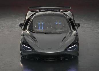McLaren 750S Le Mans: edizione speciale per celebrare i 30 anni della storica vittoria a Le Mans
