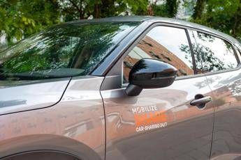 Mobilize Share & Zity offre il carsharing al minuto