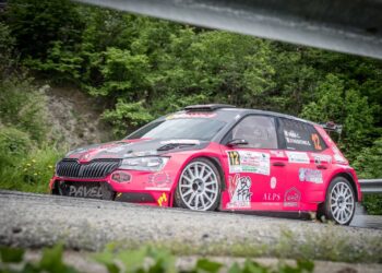 PAVEL GROUP PUNTA AL PODIO A MONTECATINI E CALTANISSETTA