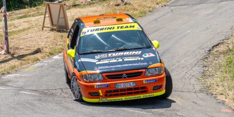 PER STEFANO TURRINI UN “APPENNINO REGGIANO” DA DIMENTICARE