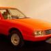 Peugeot E27 Coupé: un prototipo dimenticato