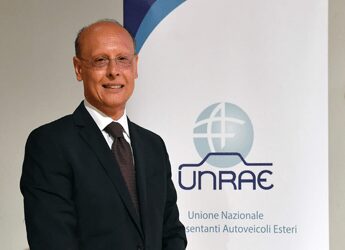 Pietrantonio, ‘tutela consumatori, fiscalità e dialogo istituzionale, le mie priorità in Unrae’