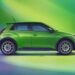 Renault 5 E-Tech Electric Five: l’elettrica urbana compatta e versatile