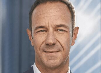 Sebastien Guigues nominato nuovo direttore generale della marca Renault in Italia