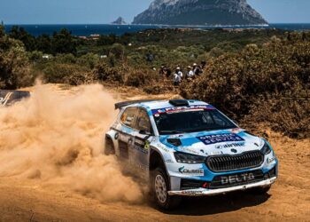 UN NUOVO SUCCESSO “CASALINGO” PER MOVISPORT, IN ATTESA DEL “MONDIALE” IN GRECIA